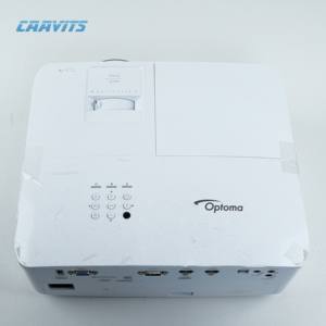 Projecteur vidéo <span class=keywords><strong>Optoma</strong></span> UHD38 <span class=keywords><strong>4K</strong></span>, 4000 lumens, projecteur DLP <span class=keywords><strong>4K</strong></span> véritable pour cinéma maison, meilleur projecteur <span class=keywords><strong>4K</strong></span> pour cinéma maison, Beamer - Product Image 2