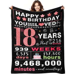 <b>Black</b> Crown Butterfly Flannel Blanket <b>Throw</b> Blanket Nap Blanket Machine Washable Fade Resistant <b>for</b> Winter Warmth Custom Print - Product Image 3