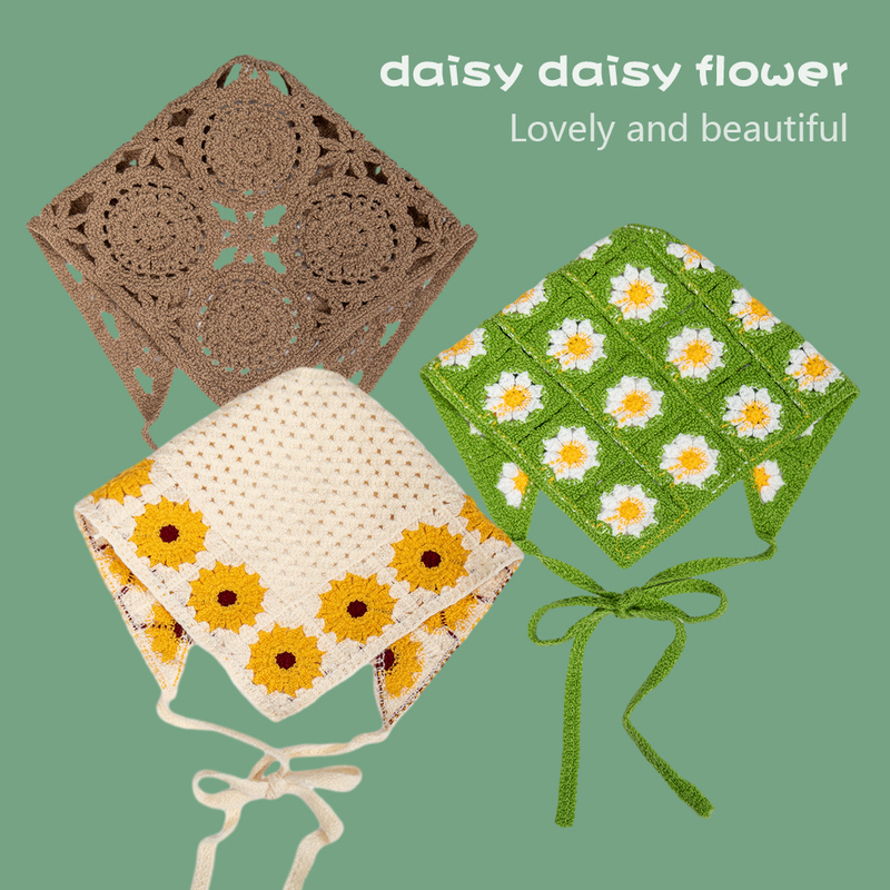New Arrive Bright Silk Big Flower