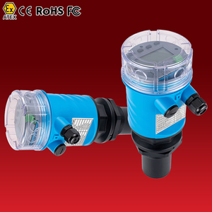 Detector de Nivel, Medidor de Nivel, Sensor de Profundidad de Agua, Sensor Ultrasónico de Nivel de Llenado - Product Image 2