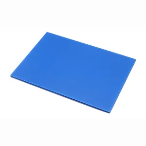 Manufacturer Wholesale Best Price Customized Size 2mm 3mm 4mm 5mm 6mm 7mm 8mm Pp Plastic Sheet
