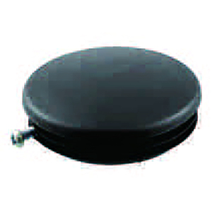 1BJY-SP-01 Plaque de support de cric de remorque de remplacement en nouvel état Pièces et accessoires de remorque - Product Image 4