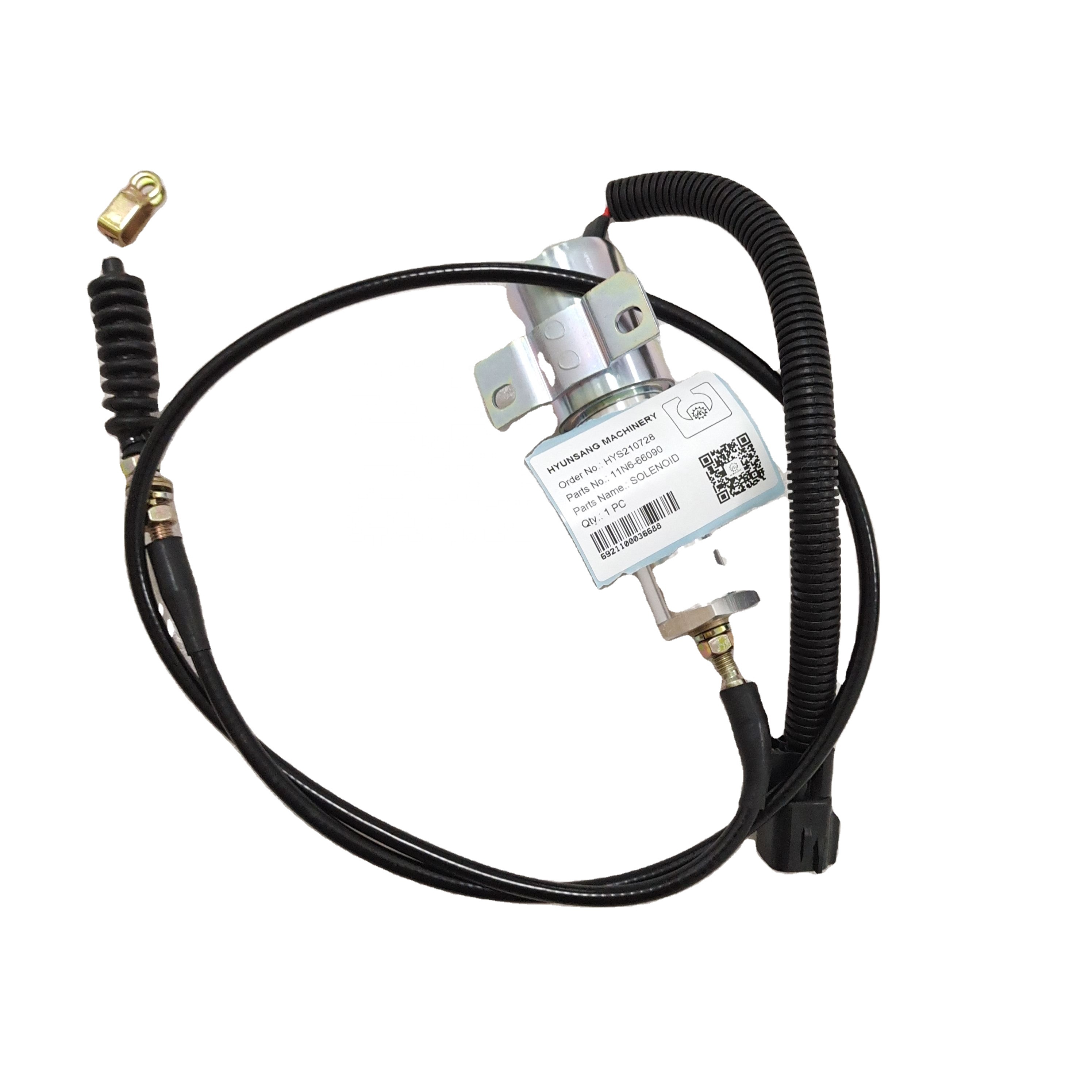 Hyunsang Excavator Parts - High Efficiency & Reliable