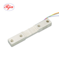 Celdas de Carga de Alta Precisión RJ-9540 Suministradas de Fábrica, Sensor de Celda de Carga con Capacidad de 60/80/100 kg, Sensores de Fuerza