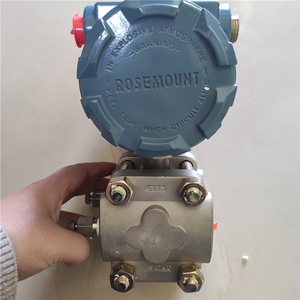 E 1151 SMART Dp 4 20ma รุ่น E 1151 SMART Dp 4 20ma - Product Image 2