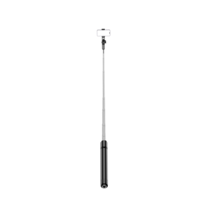 C07 Soporte de trípode plegable de <span class=keywords><strong>2</strong></span> <span class=keywords><strong>metros</strong></span> <span class=keywords><strong>para</strong></span> teléfono móvil, de aleación de aluminio y ABS, con rotación de 360 grados, ideal <span class=keywords><strong>para</strong></span> podcasts y selfies, ¡el más vendido! - Product Image 4