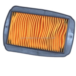 Filtre à air pour scooter FZ150 Vision <span class=keywords><strong>YZF</strong></span> R125 R150 MT <span class=keywords><strong>125</strong></span> 15-19 / WR <span class=keywords><strong>125</strong></span> R/X 09-16, filtre de remplacement pour filtre à air de moto - Product Image 2