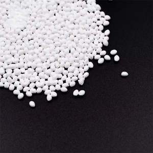 Masterbatch composite de Caco3 blanc pour la fabrication de masterbatches plastiques anti-adhésifs par FX Manufacturing - Product Image 2