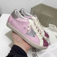 Baskets de course de luxe pour hommes, style rétro sportif, chaussures d'entraînement de tennis pour la marche décontractée, haute qualité, printemps-hiver
