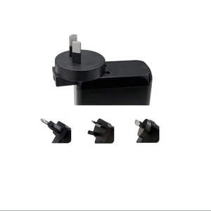 High Efficiency 140w Gan Power <b>Adapter</b> For Macbook High Capacity Battery Charger 4 Port Charging Station - Product Image 1