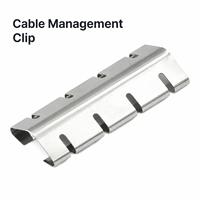 TEBAK Joint d'étanchéité en cuivre béryllium (BeCu) pour blindage RF/EMI, Bande de blindage BeCu pour portes