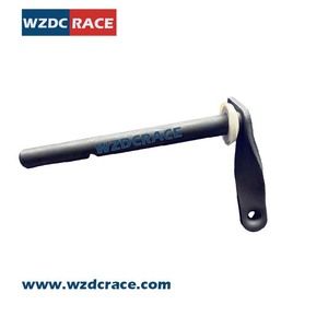 Horquilla de Cambio de Embrague WZDC RACE BC96144874 para Daewoo LANOSAVEOEPICANUBIRA, Pieza de Repuesto para Automóvil Resistente al Desgaste - Product Image 1