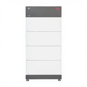 Batería de Litio Híbrida Apilable B Y D B-Box Premium HVS 10.2 de 409V y 10.24 kWh con Comunicación CAN - Product Image 1