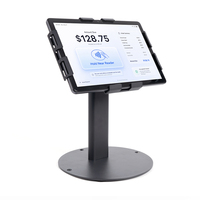 Tablettes 10,1 pouces, double type C, MTK G80 Octa Core, tablette Android, NFC frontal, 4G LTE, tablette POS, paiement par contact