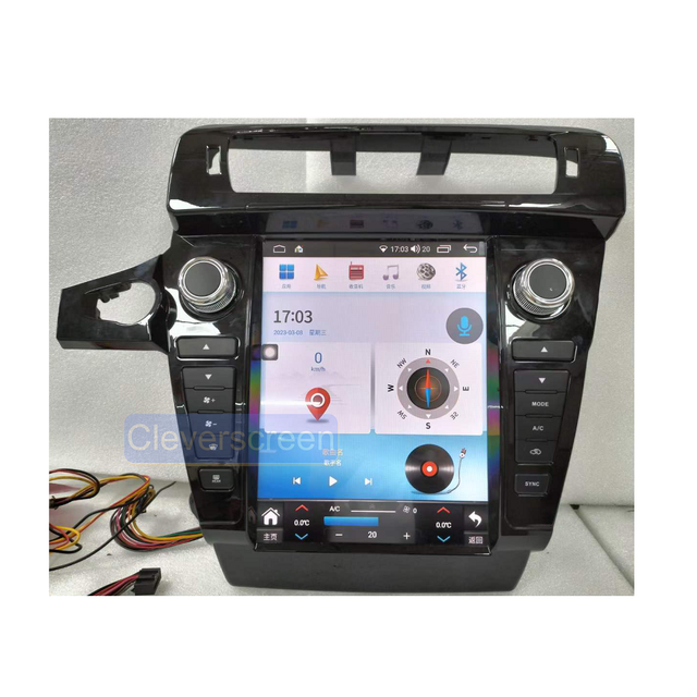 12.1 Inch New Tesla Screen for BMW X3 2014-2017 Android 10 Car Stereo DVD Player Car 128G GPS Navigation Multimedia Player
