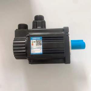 Variador de Frecuencia Delta Original VFD022EL23A, Accionamiento de CA de 2.2KW, Trifásico/Monofásico, 220V, Control de Frecuencia/Voltaje para Motores de Bombas/Sopladores, Uso Industrial - Product Image 3