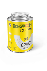 Keo Dán Xi Măng <span class=keywords><strong>CPVC</strong></span> Nhiều Màu Cho Ống PVC Lắp 125ML 250ML 500ML 1L - Product Image 5