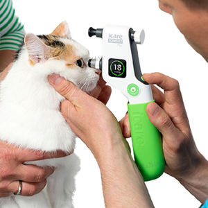 TV011 Vacas Cavalos Animais Grandes Tonômetro Preço Dados Precisos Portátil <span class=keywords><strong>TONOVET</strong></span> PLUS Pet Tonômetro - Product Image 6