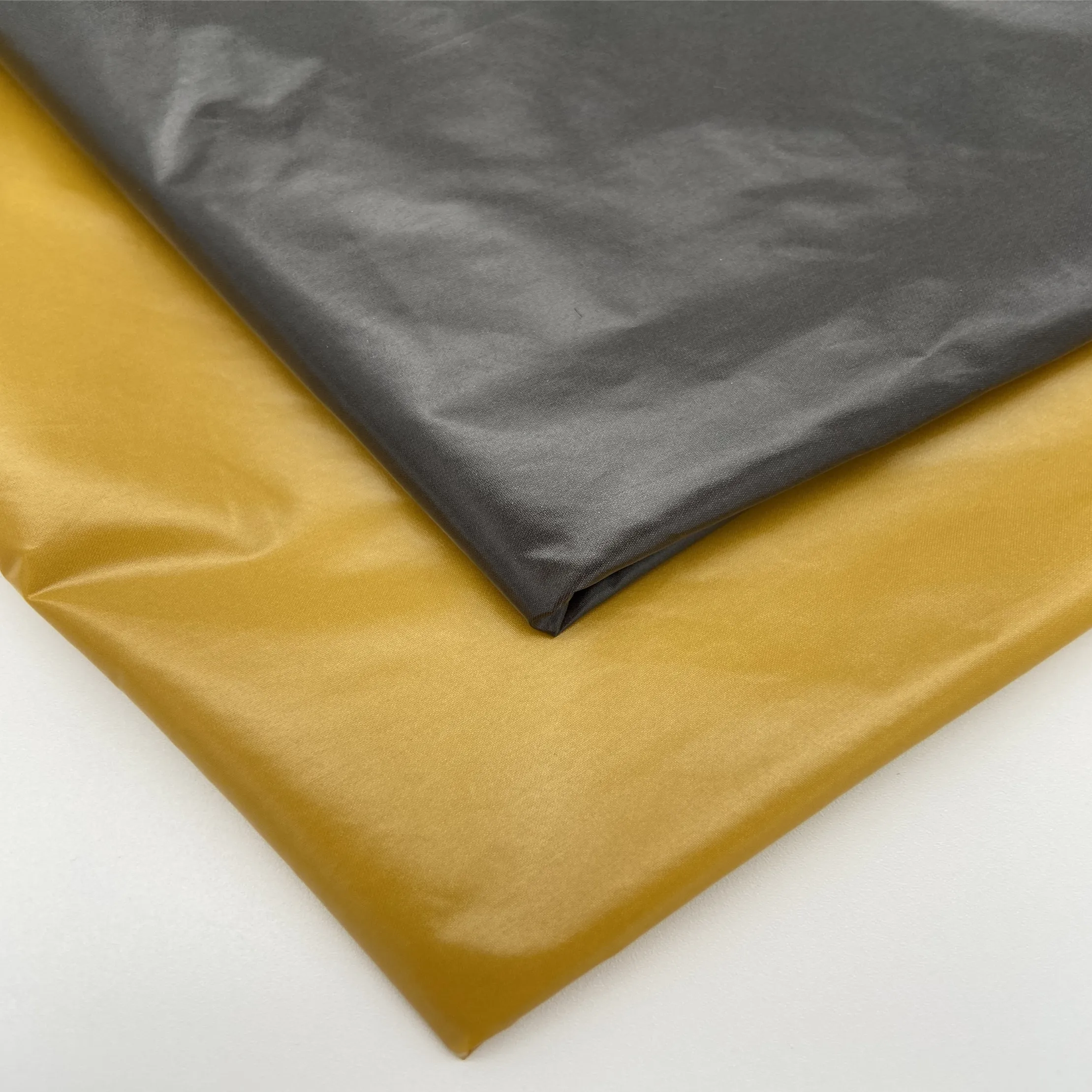 70d Nylon Taffeta Stof 100% Nylon Parachute Stof Voor Jas