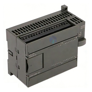Module CPU 224 PLC S7 200 6ES72141BD220XB0 d'origine, neuf, 6ES7214-1BD22-0XB0, unité centrale de traitement - Product Image 3
