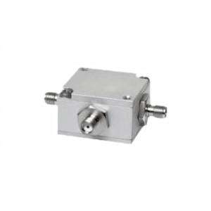 ZFSC-2-5+ ตัวแบ่งกำลัง RF แบบดั้งเดิม-ตัวแยกสัญญาณ - Product Image 1