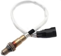 LR028931 BJ32-9G444-AA 0258010527 Sonde d'oxygène arrière (O2) pour Land Rover Range Rover Evoque L538 LR2 2.0L Pièces