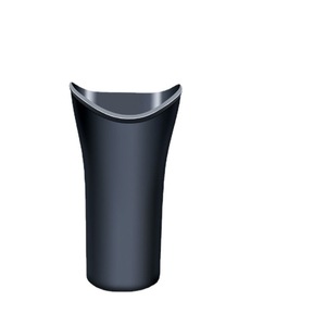 Support de parapluie multifonctionnel pour voiture, support de rangement en plastique en forme de tasse pour boîte d'accoudoir, usage général - Product Image 2