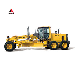 <span class=keywords><strong>SDLG</strong></span> G9220 Merek China 220 hp Road Motoniveladora Harga Pompa Hidrolik Traktor V-type Mini 210hp 220hp <span class=keywords><strong>Motor</strong></span> <span class=keywords><strong>Grader</strong></span> untuk Dijual - Product Image 2