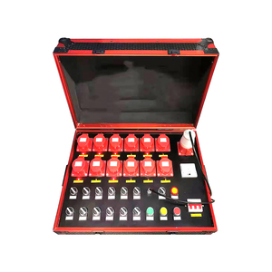 Polipasto Eléctrico de Cadena para Escenario, 1 Tonelada, Negro, con Motor de Estructura Truss, Estándar D8, Impermeable IP66 - Product Image 3