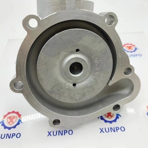 Xunpo L70E L60E L50E L60F L70F L90F Water <b>Pump</b> 21072752 VOE21072752 for Wheel Loaders - Product Image 6