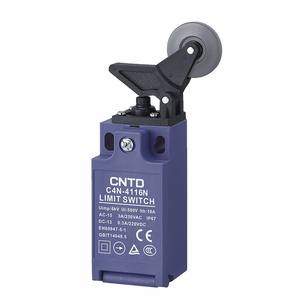 Interrupteur de fin de course vertical CNTD/Changde C4N-4116N - Product Image 1