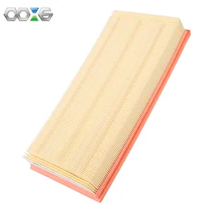 Guangzhou Company Cellulose Air Filter Paper LR011593 For Small Car