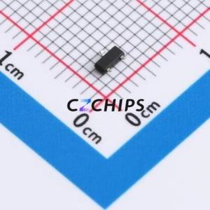 ทรานซิสเตอร์สนามทรานซิสเตอร์ KMA2D4P20SA-HXY SOT-23 (MOSFET) แบบดั้งเดิมใหม่ - Product Image 2
