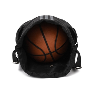 Nouveau en 2024 basket-ball stockage Sports de plein air hommes Double épaule <span class=keywords><strong>sac</strong></span> à <span class=keywords><strong>dos</strong></span> en plein air <span class=keywords><strong>sac</strong></span> à bandoulière <span class=keywords><strong>sac</strong></span> à <span class=keywords><strong>dos</strong></span> - Product Image 5