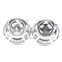 Couvercle d'écran de projecteur, accessoire pour Panamera, projecteur, LED