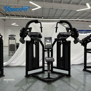 Máquina <span class=keywords><strong>de</strong></span> Press <span class=keywords><strong>de</strong></span> Hombros Iso Lateral <span class=keywords><strong>de</strong></span> Grado Profesional y Máquina <span class=keywords><strong>de</strong></span> <span class=keywords><strong>Remo</strong></span> Comercial, Equipo <span class=keywords><strong>de</strong></span> Gimnasio <span class=keywords><strong>de</strong></span> Alta Calidad - Product Image 6