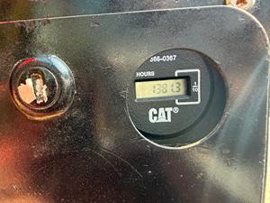 Utilisé pour la mini-pelle de la série 306, 6 tonnes, moteur japonais, boîte de vitesses, modèle 2022, garantie d'un an - Product Image 6