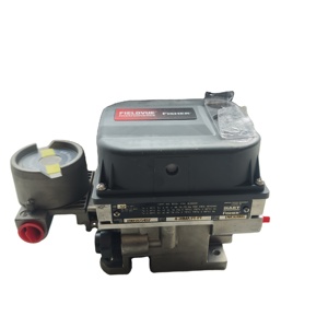 Contrôleur numérique en acier inoxydable Stock Supplier Fishers DVC6200s SIS avec IP66 et haute précision - Product Image 1