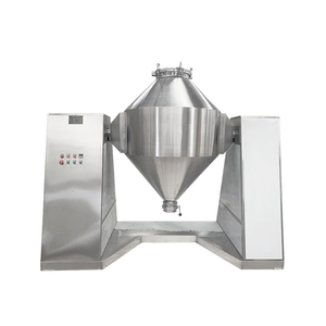 Eversun máy móc đôi <span class=keywords><strong>Cone</strong></span> Mixer w-1000 đôi <span class=keywords><strong>Cone</strong></span> Mixer - Product Image 1