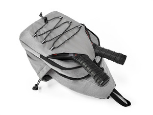 Bolsa de Pickleball Personalizada de Lona, Bolsa de Hombro y Pecho para Equipo de Entrenamiento, Mochila para Raqueta de Tenis para Hombre y Mujer, Bolsa de Deporte para Atletas - Product Image 3