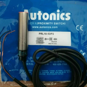 全新原装 PRL18-5DP2 接近开关 快速交货 工业自动化产品*有现货 - Product Image 1