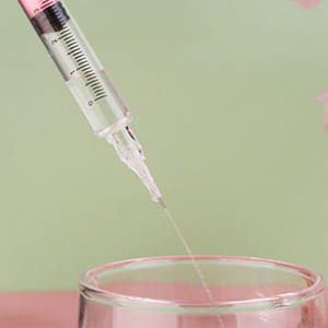 Bolígrafo de Gel con Forma de Jeringa, Creativo y Colorido, con Logotipo Personalizado Impreso, para Regalo Estudiantil, Venta al Por Mayor - Product Image 2