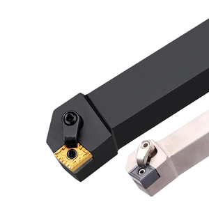 Insertos de corte CNC CNMG120408, herramientas de <span class=keywords><strong>torneado</strong></span> de carburo originales para torno R/P3035, soporte OEM personalizable - Product Image 1