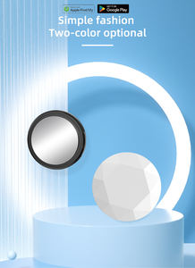 Mfi certificado IOS Google Android todos compatibles inalámbrico Smart Tag GPS Tracker para mascotas Key Wallet Bag - Product Image 5