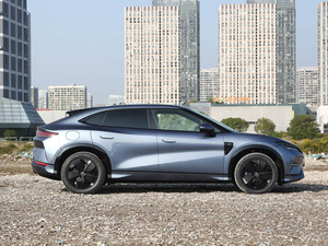 BYD Song <span class=keywords><strong>L</strong></span> EV 2025 Versión Excellence 550km - Product Image 2