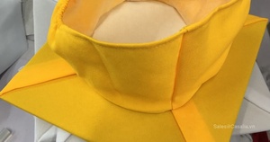 CASALIA-gorro de graduación con borlas, mejor calidad, venta al por mayor, mejor precio - Product Image 5