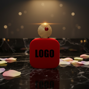 Profumo Spray da Donna - Elegante Fragranza Floreale Naturale di Nicchia al Gelsomino, Freschezza a Lunga Durata <span class=keywords><strong>per</strong></span> Uso Domestico - Product Image 5