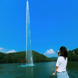 Fontaine sonore extérieure commerciale moderne <span class=keywords><strong>de</strong></span> haute qualité, personnalisée, <span class=keywords><strong>en</strong></span> acier inoxydable, pour spectacle aquatique, idéale pour les attractions <span class=keywords><strong>de</strong></span> station balné<span class=keywords><strong>aire</strong></span> - Product Image 1