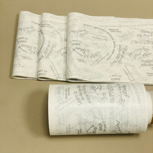 วัสดุบรรจุภัณฑ์กระดาษศิลปะบริสุทธิ์ย่อยสลายได้หลายขนาดย่อยสลายได้เป็นมิตรต่อสิ่งแวดล้อม - Product Image 1