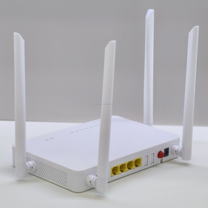XPON ONT WiFi5 <b>Router</b> - 1Gbps LAN + 1 FXS Phone <b>Ports</b> + 2 USB | WiFi5 Dual Band/WPS Button/Physical Switch - Product Image 5